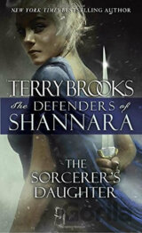 The Sorcerer's Daughter