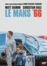 Le Mans '66