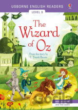 The Wizard of Oz