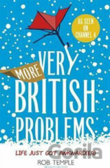 More Very British Problems