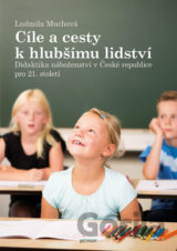 Cíle a cesty k hlubšímu lidství