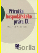 Příručka hospodářského práva EU
