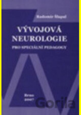 Vývojová neurologie pro speciální pedagogy