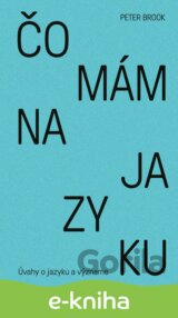 Čo mám na jazyku