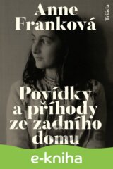Povídky a příhody ze zadního domu