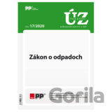 Úplné znenia 17/2020