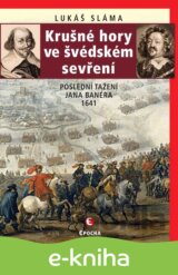Krušné hory ve švédském sevření