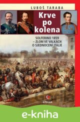 Krve po kolena