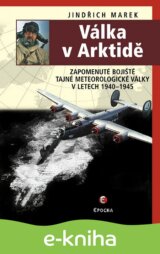 Válka v Arktidě