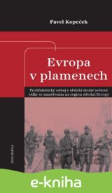 Evropa v plamenech