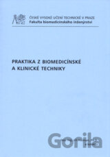 Praktika z biomedicínské a klinické techniky