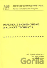 Praktika z biomedicínské a klinické techniky 4.