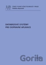 Databázové systémy pro dopravní aplikace
