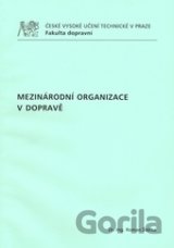 Mezinárodní organizace v dopravě