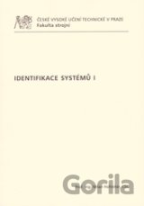 Identifikace systémů I