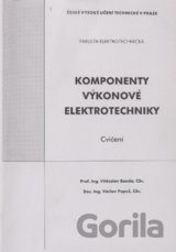 Komponenty výkonové elektrotechniky - Cvičení
