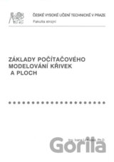 Základy počítačového modelování křivek a ploch