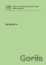 Geodézie 4