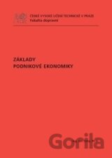 Základy podnikové ekonomiky