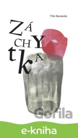 Záchytka