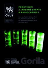 Praktikum z jaderné chemie a radiochemie I