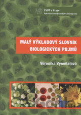 Malý výkladový slovník biologických pojmů