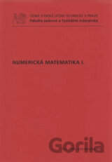 Numerická matematika I.