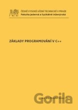 Základy programování v C++