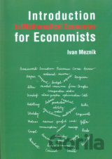 Introduction to Mathematical Economics for Economists