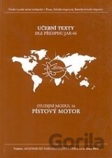 Modul 16 - Pístový motor
