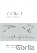 Statika I - Řešené příklady dotisk