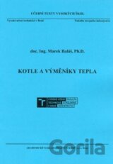 Kotle a výměníky tepla