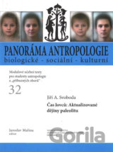Čas lovců: Aktualizované dějiny paleolitu