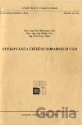 Stokování a čistení odpadov