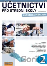 Účetnictví (nejen) pro střední školy 2
