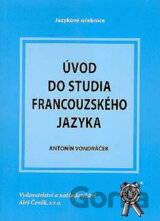 Úvod do studia francouzského jazyka
