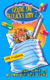 Úžasné dni školáčky Abby 7.