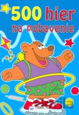 500 hier na pobavenie
