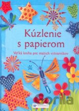 Kúzlenie s papierom