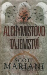 Alchymistovo tajemství