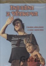 Indiáni z Větrova
