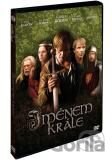 Jménem krále