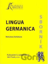 Lingua Germanica