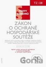 Zákon o ochraně hospodářské soutěže