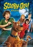 Scooby Doo: Začátek