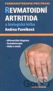 Revmatoidní artritida a biologická léčba