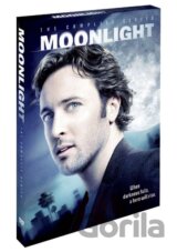 Za svitu měsíce (4 DVD)