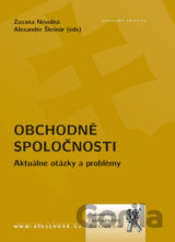 Obchodné spoločnosti