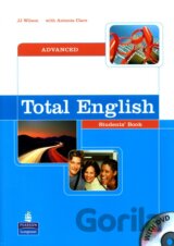 Total English - Advanced