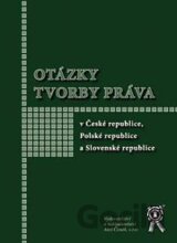 Otázky tvorby práva